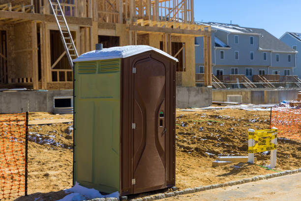 Best Porta potty cleaning services  in Edgewood, FL