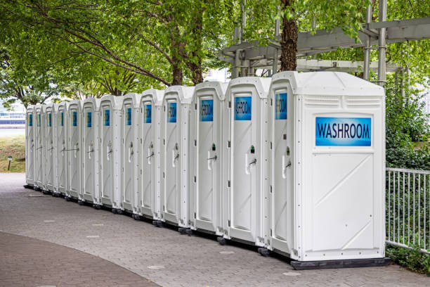 Trusted Edgewood, FL porta potty rental Experts
