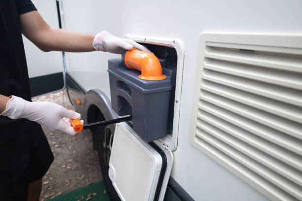 Best Portable toilet rental for construction  in Edgewood, FL