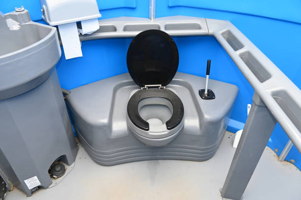 Best Affordable porta potty rental  in Edgewood, FL
